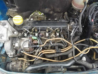 Motor Renault Clio, Dacia Logan 1.5 dci Euro 3