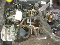 Motor Renault Clio, Dacia Logan, Megane, Sandero 1.5 dci