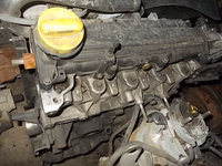 Motor RENAULT CLIO,EURO 3,luna febr.,2005 1.5 d