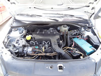 Motor RENAULT CLIO,EURO 3,luna febr.,2006 1.5 diesel,cu sau fara accesorii