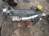 Motor RENAULT CLIO,EURO 3,luna febr.,2007 1.5 d