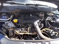 Motor RENAULT CLIO,EURO 3,luna febr.,2007 1.5 diesel,cu sau fara accesorii,garantie