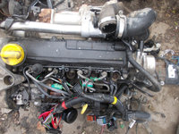 Motor RENAULT CLIO,EURO 4,luna mai.,2008