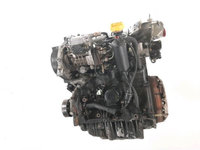 Motor Renault Clio II 1.9 DTI 59 KW 80 CP cod motor F9Q 780