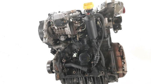 Motor Renault Clio II 1.9 DTI 59 KW 80 CP cod