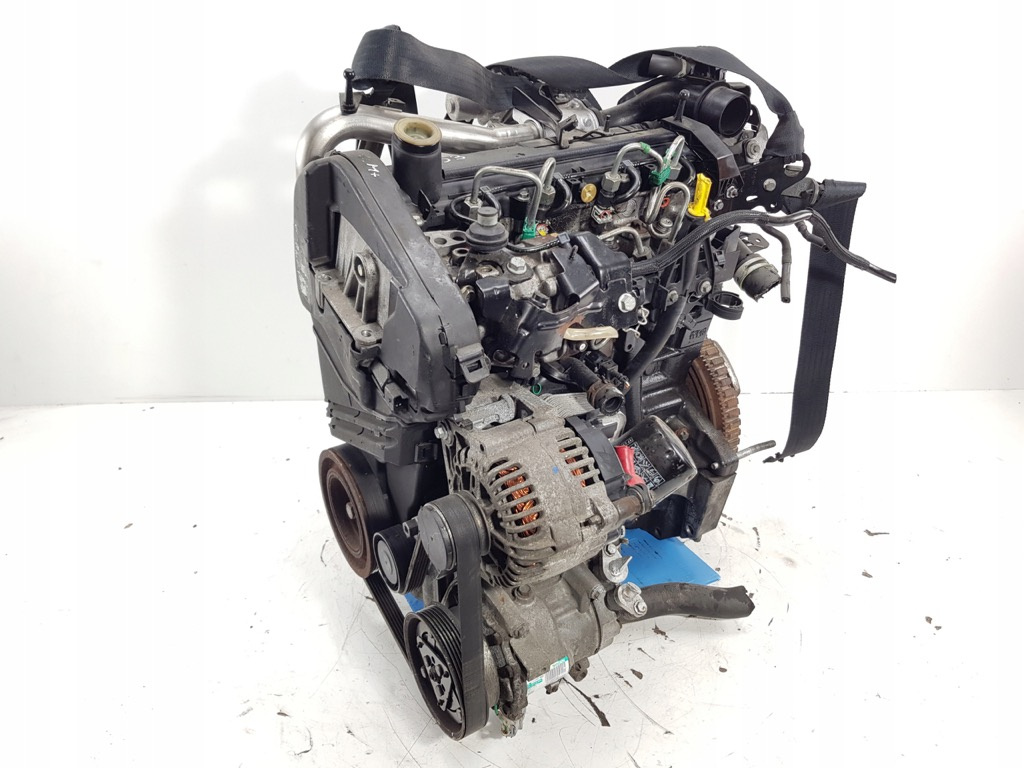 Motor Renault Clio II K9K INJECTIE Delph