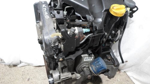 Motor Renault Clio III 1.5 dci Euro 5 88cp ti