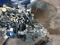 Motor renault clio III 1.5 dci K9K 832