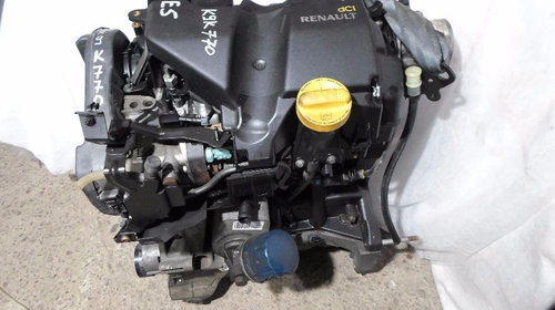Motor Renault Clio III/Megane III/Fluence/Symbol II 1.5 DCI EURO 5