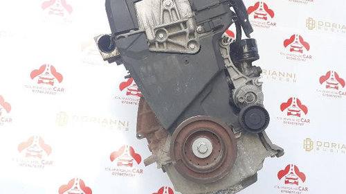 Motor Renault Clio III, Modus, 1.5 dCi