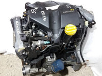 Motor Renault Clio III/Modus /Grand Modus tip K9K 1.5 dci Euro 5