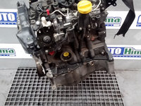 Motor RENAULT Clio IV 2012-2019 1.5 DCI 75-90 CP COD MOTOR K9K628
