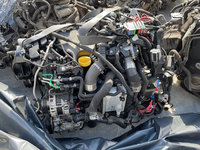 Motor Renault Clio, Kadjar, Qashqai 1.5 dci 40 km