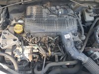 Motor Renault Clio Megane Scenic 1.5 dci euro 4 tip motor K9K