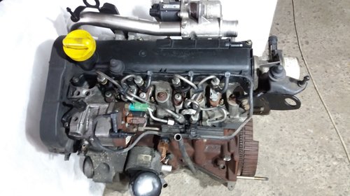 Motor Renault Clio/Megane/Scenic/Kangoo/ Dacia Logan/Sandero 1.5 dci Euro 4 Tip K9K