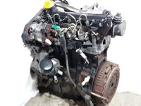 Motor Renault Clio/Megane/Scenic/Kangoo/ Dacia Logan/Sandero 1.5 dci Euro 4 Tip K9K