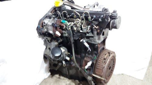 Motor Renault Clio/Megane/Scenic/Kangoo/ Daci