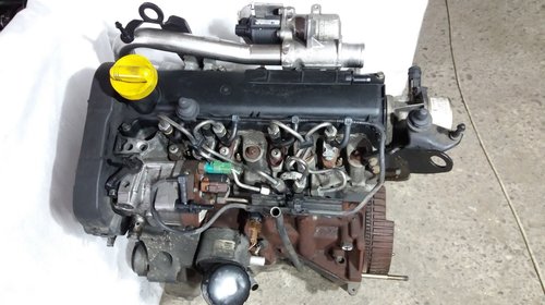 Motor Renault Clio/Megane/Scenic/Kangoo/ Dacia Logan/Sandero 1.5 dci Euro 4 Tip K9K