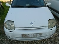 Motor Renault Clio Symbol 1.4 benzina, K7J-A7, 55KW, Euro 3