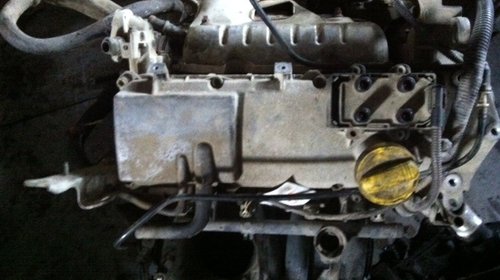 Motor renault clio symbol 1,4 benzina,55 kw,7