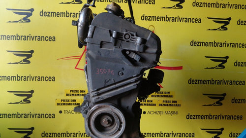 MOTOR RENAULT CLIO SYMBOL 1.5 DCI, AN 2002-20