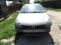 Motor Renault Clio Symbol 1.5 dci DIN 2005