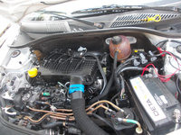 Motor Renault Clio SYMBOL, an 2008, luna 9, motor 1500 cm3 diesel EURO 4