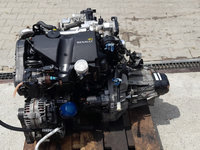 Motor Renault, Dacia, Nissan 1.5 dci 90 cp Euro 5 cod K9K H834