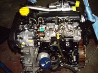 Motor Renault Dacia Nissan tip K9K 1.5 dci