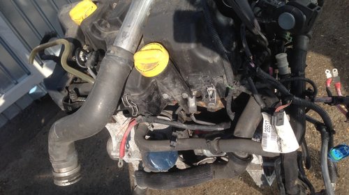 Motor Renault Dacia Nissan tip K9K 1.5DCI