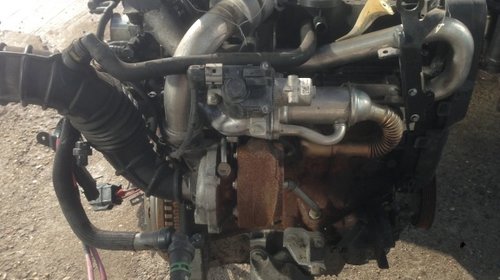 Motor Renault Dacia Nissan tip K9K 1.5DCI