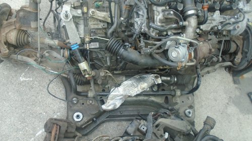 Motor Renault Espace 2.0 benzina F4R din 2001 fara anexe