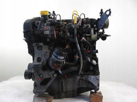 Motor Renault Fluence 1.5 dci, 1500 litri an Constructie 2003, 2004, 2005, 2006, 2007 63 cp 48 kw K9K