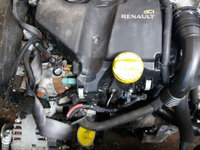 Motor renault fluence 1.5 dci euro 5