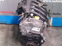 Motor Renault Fluence 1.6S an 2009.