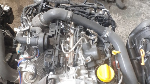 Motor renault kadjar 1.3 tce 140 cp tip H5H B