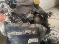 Motor Renault Kadjar 1.5 dCi euro 6 tip motor K9K 649