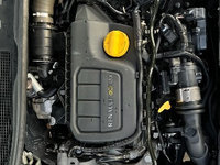 Motor renault kadjar 1.6 diesel