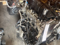 Motor Renault kadjar 1.7 diesel cod motor R9N