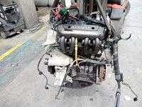 Motor renault kangoo 1.2 benzina fab.2000 cod motor D7F-D7-20