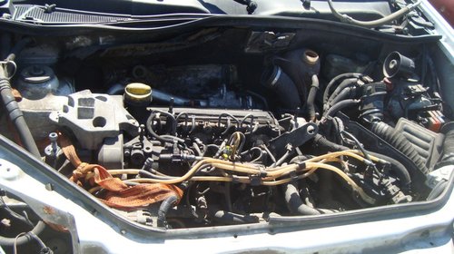 Motor Renault Kangoo 1.5 dci euro 3 K9K-A7