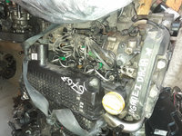 Motor renault kangoo 1.5 dci euro 3