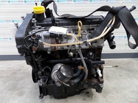 Motor Renault Kangoo, 1.5 dci, K9K700 (pr:345722)