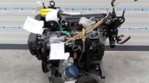 Motor Renault Kangoo 1.5 dci