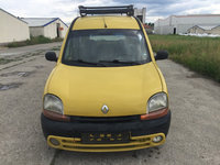 Motor RENAULT Kangoo 1.9 diesel F9Q-R7