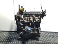 Motor, Renault Kangoo 1 Express, 1.5 dci, K9K704 (id:393538)