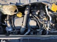 Motor Renault Kangoo 2 1.5 dci,2014,K9K-608