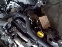 Motor Renault Kangoo 2008