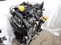 Motor Renault Kangoo / Grand Kangoo 1.5 dci 81 KW tip K9K