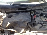 Motor RENAULT KOLEOS 2.5